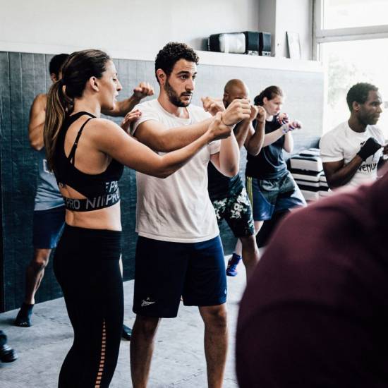 Fightclub-coaching-Lucie-Bertaud Fightclub-coaching-Lucie-Bertaud